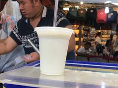 -义钦豆腐花