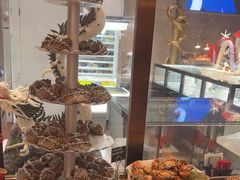 -菲住布渴酒店自助餐厅(阿里巴巴西溪园区店)