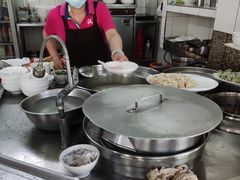 -汉记面馆(南华东路店)