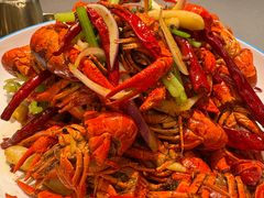 -龙虾奇迹(大华三路店)