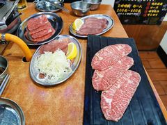 -蒜香焼肉PURUSHIN(马场路店)