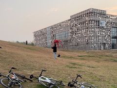 -莫子山公园