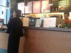 -星巴克(美丽华花园店)