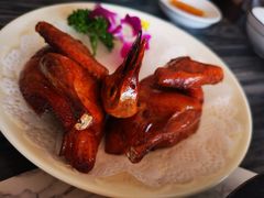 红烧脆皮鸽-鸽鸟轩(石岐店)