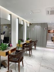 -丝悦发型设计机构