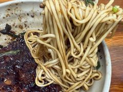-无名氏面馆(邮电路店)