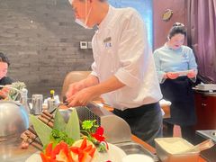 -大渔之观(安贞店)