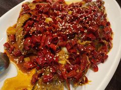 -茶叁酒肆·楚味江湖(菱角湖店)