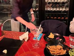 -Luchador摔跤手墨西哥餐厅(恒宇广场店)