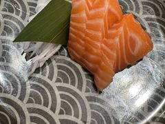 -争鲜回转寿司(中街大悦城店)