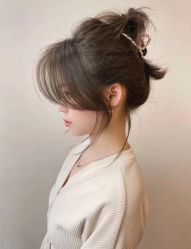 -CHIC 国潮男士发型