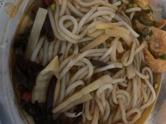 -柳石居柳州螺蛳粉(万达店)