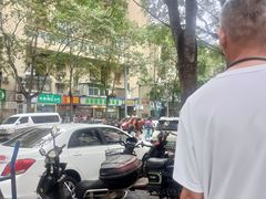 -满记烧饼(牛街东里小区一区店)