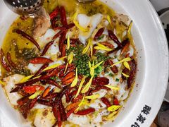 -太二酸菜鱼(正大广场店)
