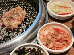 -烧肉一番·新韩式炭火烤肉(大岭山店)