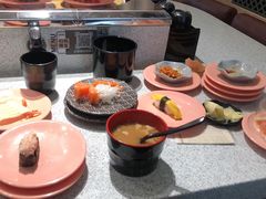 三文鱼-争鲜回转寿司(太阳宫凯德PLUS店)