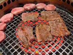 -肉魁屋·烧肉·烧鸟·酒场(高新店)