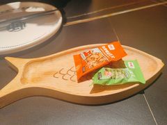 -师烤·豆花烤鱼(广州荔湾扬韬广场店)