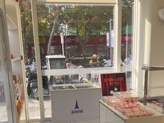 -LanTa蓝塔烘焙(中原万达店)