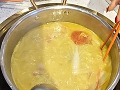 -八珍玉食鸡煲·打边炉(印象城店)