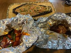 豆花-峨眉烧烤(宝龙广场店)