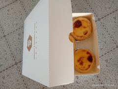 -燃厚蛋糕(卓展中信城店)