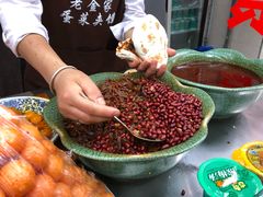 -老金家蛋菜夹馍(西安总店)