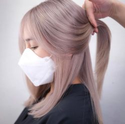 -MY HAIR ARDOR