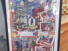 -猫的天空之城概念书店(杭州南宋御街店)