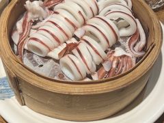 -乔街深夜食堂·小龙虾·高压锅生蚝(杭州总店)