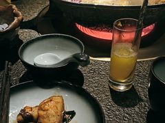 -湊湊火锅·茶憩(和平大悦城店)