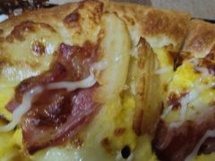 -必胜客(安盛金马店)