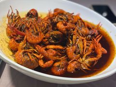 特色十三香小龙虾-有位虾匠·香辣蟹·小龙虾(李村店)