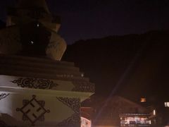 -九寨沟-树正沟