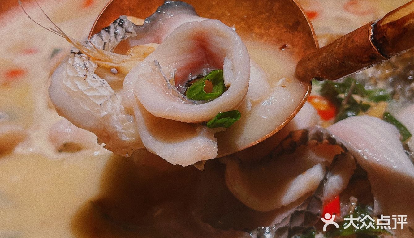 广州湘菜届爱马仕级别餐厅～湘颂