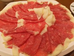 -天都肥牛(南五马路店)