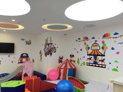 -黄浦乐烁龙鱼宝贝托育园(海潮路校区)