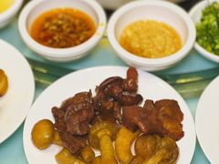 -天宜隆蘑菇宴火锅(石景山旗舰店)