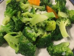 -妈妈的味道(工人体育场东路店)