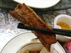 烤大排-新疆红柳花餐厅(新洲店)
