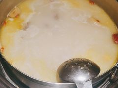 -淼福猪肚鸡·椰子鸡火锅(大沙地店)
