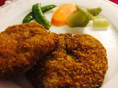 -92°C俄式厨房(中央大街店)