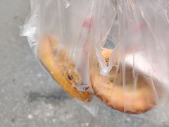 -涂记油酥饼(江汉三路店)