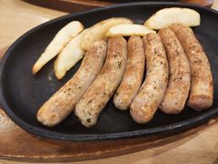 -萨莉亚意式餐厅(苏州泉屋店)