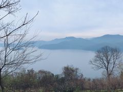 -天目湖涵田半山温泉