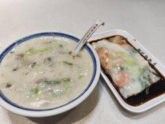 -银记肠粉店(中山一路店)