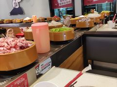 -龍歌自助小火锅(城阳万象汇店)