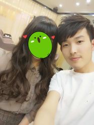 -尚·丹尼Hair