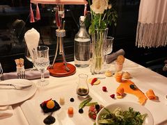 -火车头法国西餐厅