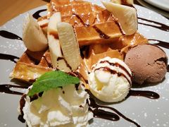 -Lia Cafe Bar Restaurant松山咖啡屋